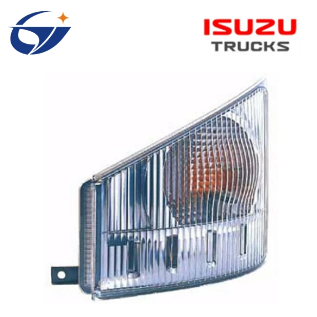 SIGNAL light NPR NKR ISUZU.jpg