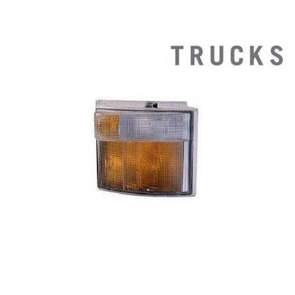 CHINA SCANIA 1337250 1349784 CHINA CHORNER R
