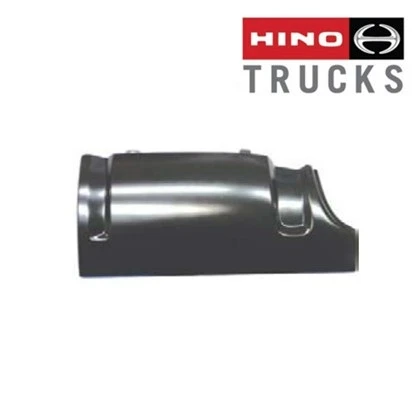 CHINA TRUCK HINO CORNER PANEL LH