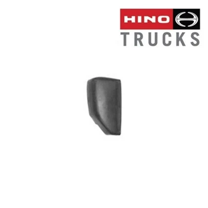 HINO 52101-2060 SH MBS BUMPER BURCHI LH 84-89