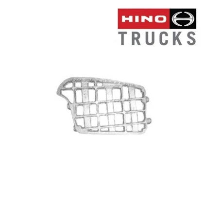 HINO qotishma QADAM PAST 05-YOQ