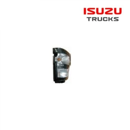 ISUZU BURCHA CHORASI QORA RIM RH 8-98010-884-0