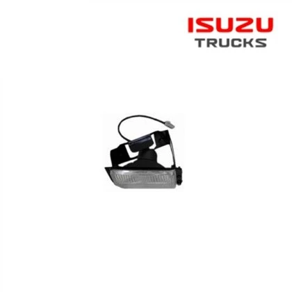 ISUZU Tumanga qarshi chirog'i 24V RH 8-97080-780-0 8-97104-061-0