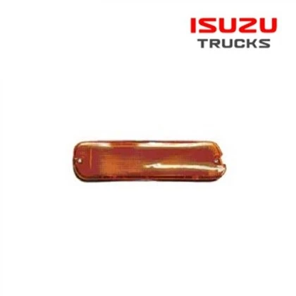 ISUZU TUMAN CHORASI LH