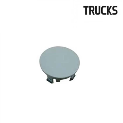 IVECO STRALIS 2008 YILDAGI E'LON BO'YICHA BUMPER QO'QQOQ LH 504187339