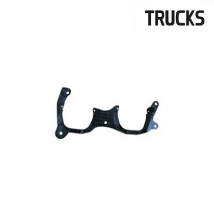IVECO STRALIS 2008 YILDAGI E'lon sifatida Tumanga qarshi chirog'i LH 504173477