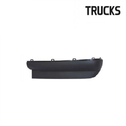 IVECO STRALIS 2008 YILDAGI E'lon sifatida SPOILER LH 504190781 504190700
