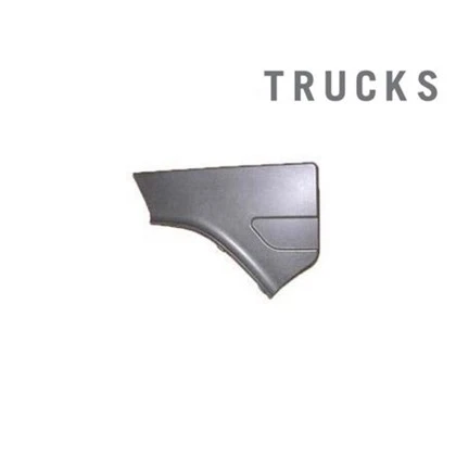 SCANIA RE FR FENDER L 1431933 YUQORI QISM