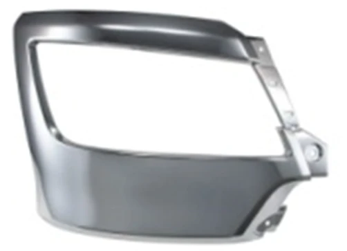 YON BUMPER RH & LH XROM (10T~11T)