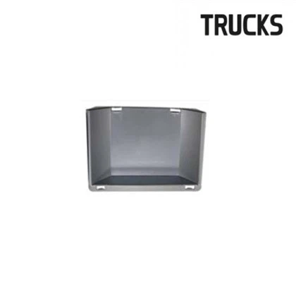 BENZ ACTROS MP4 GIGA BIG SPACE BUMPER MUQOQASI 9608850181