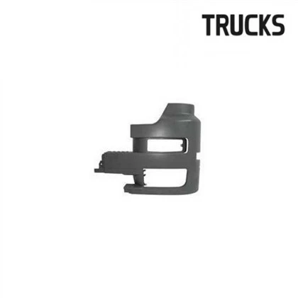 BENZ BURCHA BUMPER L 9418802770