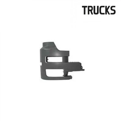 BENZ CORNER BUMPER R 9418802870