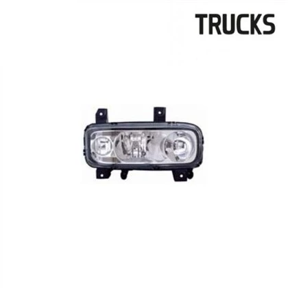 BENZ BOSH CHORASI ELEC keng va kichik tumanga qarshi chirog‘i RH A9738202761