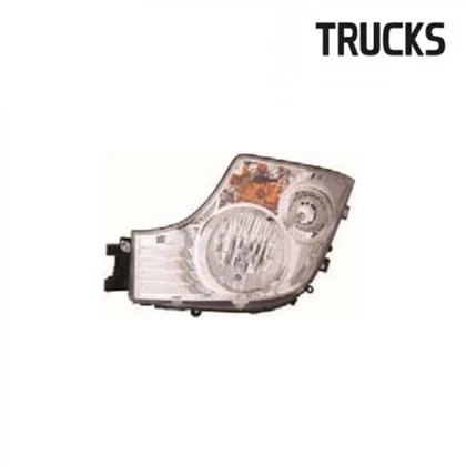 BENZ BOSH CHORATI MAN L A9608200239