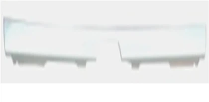 BUMPER MARKAZI YUQORI (W) 17-YOQ (MOT-OQ)