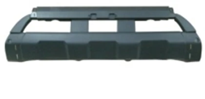 BUMPER MARKAZI (past)