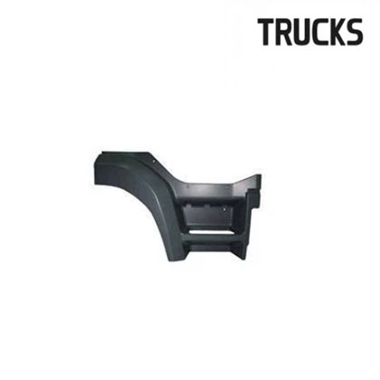 DAF CF85 OLD FENDER R 1656918 1363816