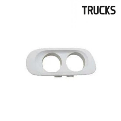 DAF XF105 Tumanga qarshi chirog'i R 1649364 1683722