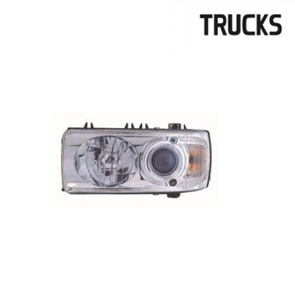 DAF XF105 BOSH CHORASI HID RH 1743691
