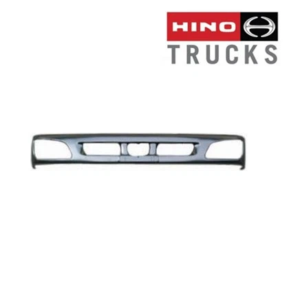 HINO OLD BUMPER KICHIK 10-YOQ