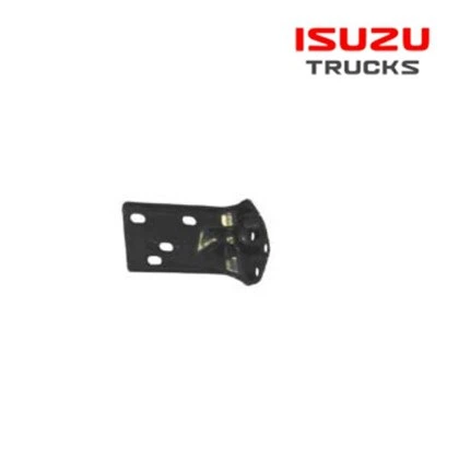 ISUZU BUMPER STAY LH