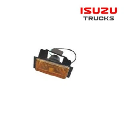 ISUZU TUMANGA QARASH CHORASI 12V KAHRACHI LH