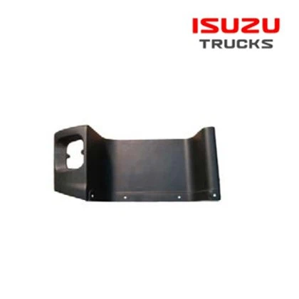 Isuzu F-Series New Deca STAND PANEL PASTI (W) LH 8-97924703-0