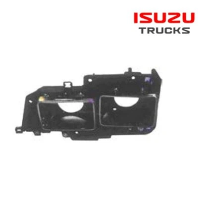 ISUZU BOSH CHORAK KAPI LH