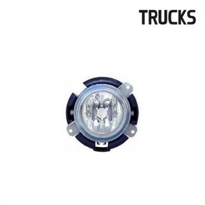 IVECO STRALIS TUMANGA QARASH CHORASI TASHKI LH