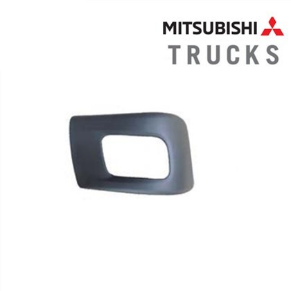 MITSUBISHI CANTER FEB/FBA YON BUMPER (Vt) KATTA TUMAN CHORASI RH UCHUN