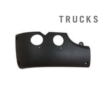 SCANIA CORNER BUMPER R 1439789