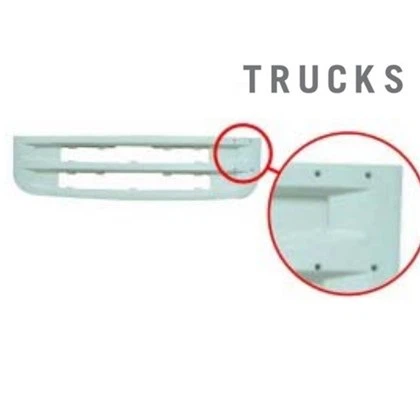 4 QADAMLI TESHIKLI SCANIA PASTI PANEL 1875851