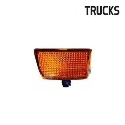 VOLVO FH FM treyler yuk mashinasi 02- BURchak chirog'i LE 20826211