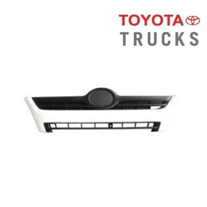 TOYOTA DYNA HINO 300 DUTRO XZU7 GRILLE (W) OQ