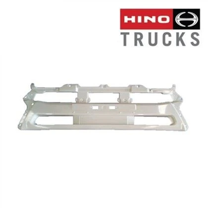 Avtomobil tashqi aksessuarlari Hino Victor Bamper Center (Yuqori) 52111-EW071G